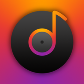 آیکون‌ Music Tag Editor