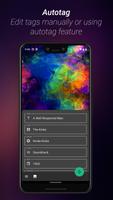 Music Tag Editor الملصق