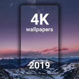 Walltones Wallpapers - 4K Wall icône