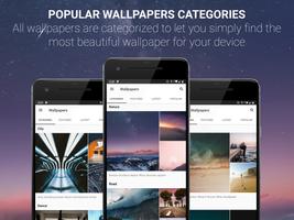 Walltones Wallpapers - 4K Wall पोस्टर