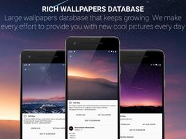 Walltones Wallpapers - 4K Wall स्क्रीनशॉट 3