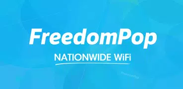 FreedomPop Nationwide Wifi