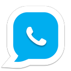 Text Free & Call Free icon