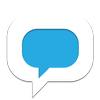 FreedomPop Messaging Phone/SIM 아이콘