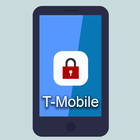 T-Mobile Device Unlock Guide icône