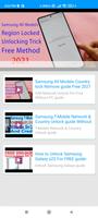 T-Mobile Device Unlock Guide screenshot 3