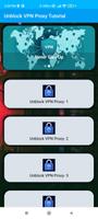 Unblock VPN Proxy Tutorial bài đăng