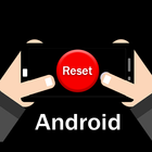 Android Mobile Reset Guide biểu tượng