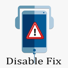 Disable Headphone Fix Tricks icon