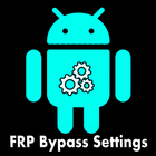 Easy Settings FRP Bypass ikona