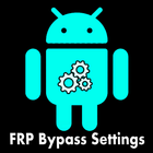 Easy Settings FRP Bypass ไอคอน