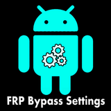 Icona Easy Settings FRP Bypass