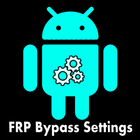 Easy Settings FRP Bypass Zeichen