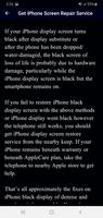Fix iphone black screen guide screenshot 2