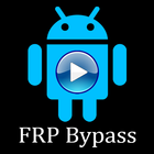 FRP Bypass Tutorial Video icon