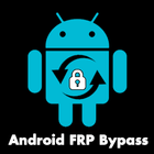 آیکون‌ Guide for android FRP bypass