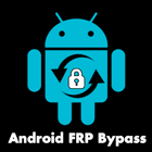 Guide for android FRP bypass icône