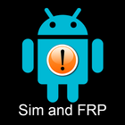 Guide For Sim and FRP Bypass icône