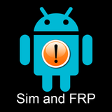 Guide For Sim and FRP Bypass أيقونة