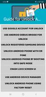 Guide for Unlock Any Device poster