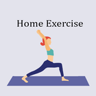 Home Exercise Easy Tricks icon