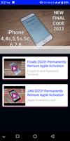 iPhone factory reset tutorial تصوير الشاشة 3