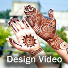 Mehndi Design Video Tutorial icon