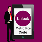 Metropcs Master Unlock Guide icône