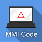 MMI Code Error Solution Guide icône