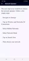 MMI Code Error Solution Guide screenshot 4