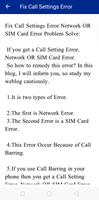 SIM Network Unlock Guide screenshot 3