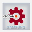 Samsung Country CSC Code Guide