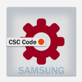 Samsung Country CSC Code Guide