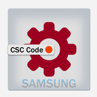Samsung Country CSC Code Guide icon