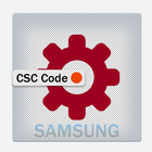 Samsung Country CSC Code Guide icône