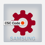 Samsung Country CSC Code Guide