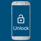 Samsung Mobile Unlock Tutorial أيقونة