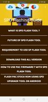 SPD Flashing Guide Affiche