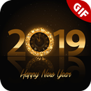 Happy New Year's day 2019 APK