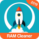 RAM Cleaner 2019 آئیکن