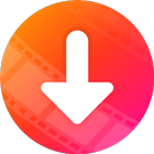 All Video Downloader Zeichen
