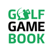 ”Golf GameBook Scorecard & GPS