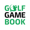 Golf GameBook Scorekarte & GPS