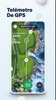 Golf GameBook captura de pantalla 2