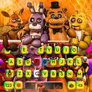 Freddy's Theme Keyboard APK