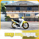 Drag Bike Simulator SanAndreas APK