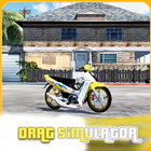 Drag Bike Simulator SanAndreas 아이콘