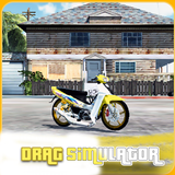 Drag Bike Simulator SanAndreas biểu tượng