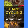 Carb Cycling Diet App
