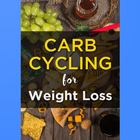 Carb Cycling Diet App icon